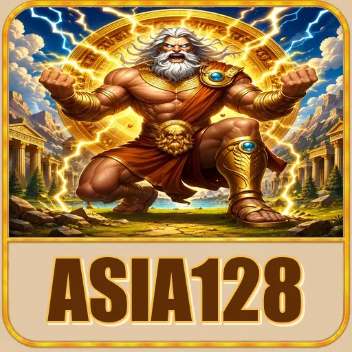 Pratinjau antarmuka asia128 setelah terpasang