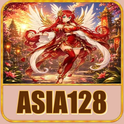 Pratinjau tampilan asia128